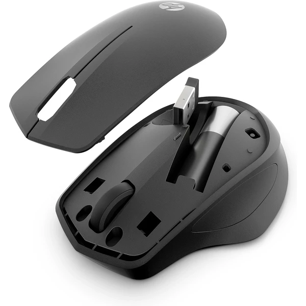 HP 280 Silent bezdrôtová myš - Myši - Obrázok U8JEF00101