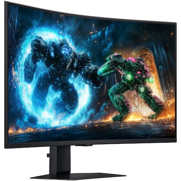 Samsung Odyssey G7 (G75SF) herný monitor 37" - Monitory - Obrázok U8JK000K01