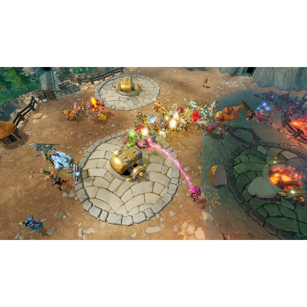 Dungeons 3 (Xbox One) - Hry na Xbox One - Obrázok U8L5100201