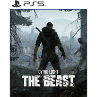 Dying Light: The Beast (PS5) - Hry na PS5