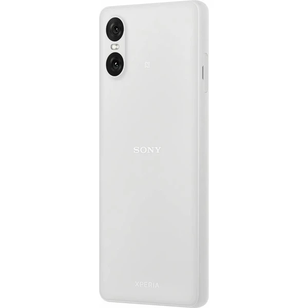 Sony Xperia 10 VI 5G 8GB/128GB biela - Mobilné telefóny - Obrázok U8M4000J01