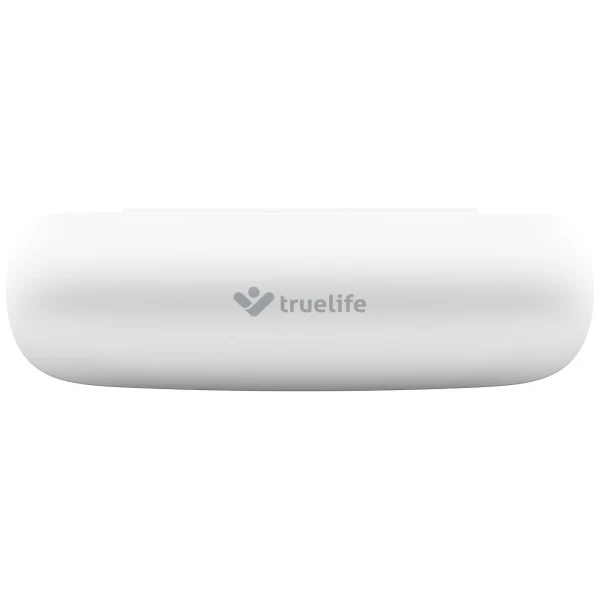 TrueLife SonicBrush UV-series cestovné púzdro biele - Puzdra - Obrázok U8O8G00101