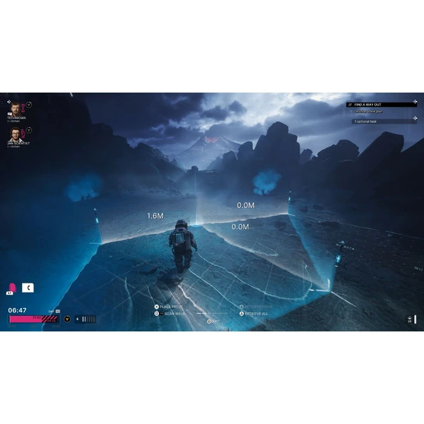 The Alters (PC) - Hry na PC - Obrázok U8OG000L01