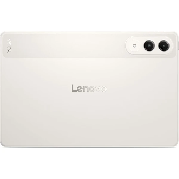 Lenovo Yoga Tab 12GB/256GB biely + klávesnica + Tab Pen Pro - Tablety - Obrázok U8OL000K01