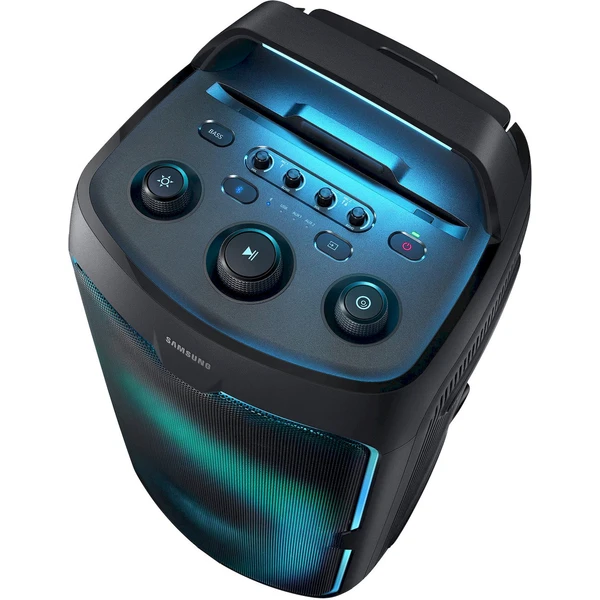 Samsung MX-ST50F reproduktor čierny - Reproduktory - Obrázok U8ON000K01