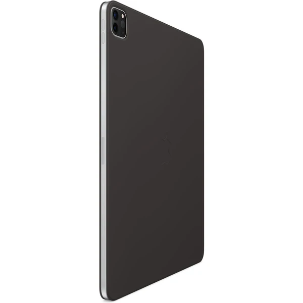 Apple iPad Pro 12,9" Smart Folio obal čierny - Puzdra - Obrázok U8Q2200301