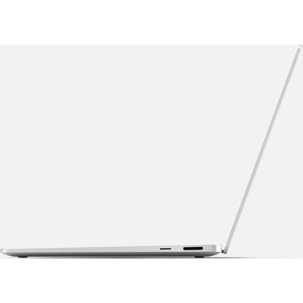 Microsoft Surface Laptop Copilot+ PC 15" 16GB/256GB W11 Home platinový - Notebooky - Obrázok U8Q4000K01