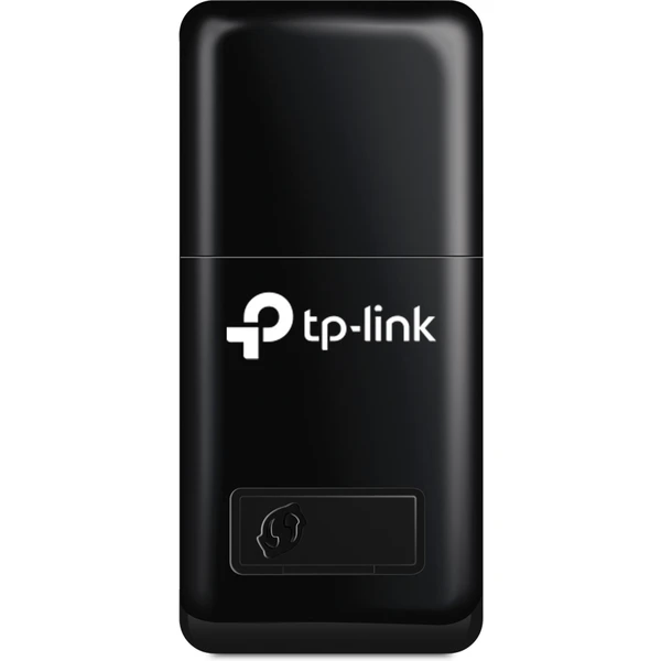 TP-Link TL-WN823N WiFi USB adaptér - Sieťové karty - Obrázok U8QFF00101