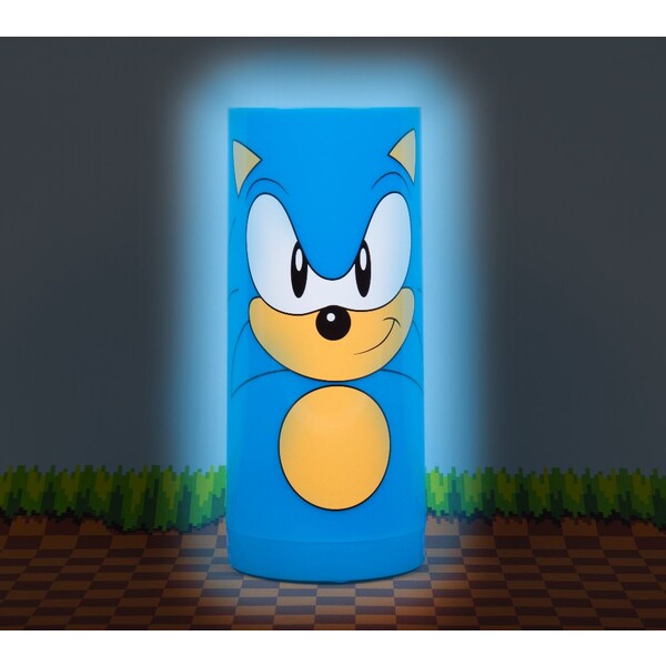 Sonic Svetlo tuba Smarty.sk