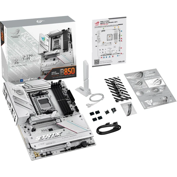 ASUS ROG STRIX B850-A GAMING WIFI - Základné dosky - Obrázok U8RC000N01