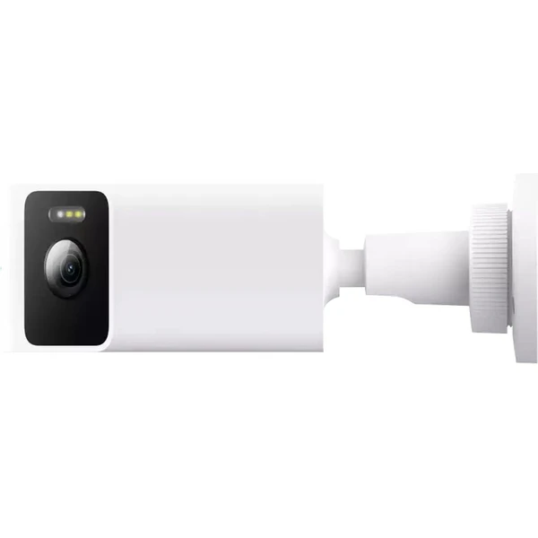 Xiaomi Outdoor Camera CW100 Dual EÚ biela - Kamery - Obrázok U8SJ000K01