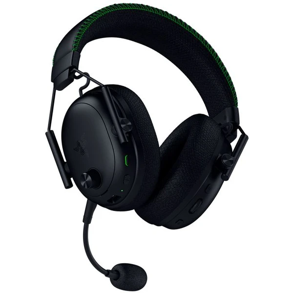 Razer BlackShark V3 Pro for Xbox čierne - Slúchadlá - Obrázok U8TF000K01