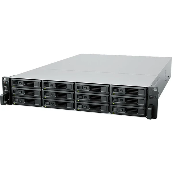 Synology SA3400D NAS server - Servery NAS - Obrázok U8U7000J01