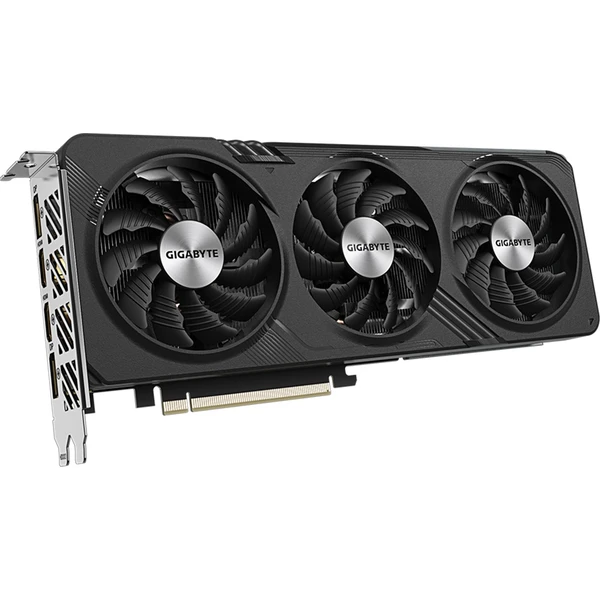 GIGABYTE NVIDIA GeForce RTX 4060 GAMING OC 8G - Grafické karty - Obrázok U8Z2000701