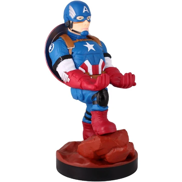 Cable Guy - Captain America - Figúrky - Obrázok U90O100501