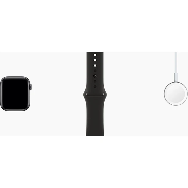 Apple Watch Series 6 44mm (Kategória C) - Inteligentné hodinky - Obrázok U93V400301
