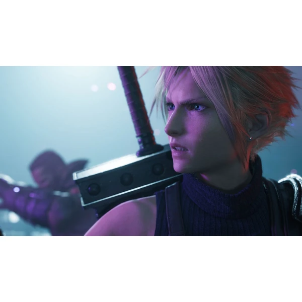 Final Fantasy VII Rebirth (PS5) - Hry na PS5 - Obrázok U94A000601