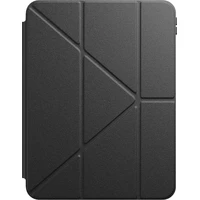 Native Union Active Case púzdro iPad Pro 11" (2024) čierne - Puzdra
