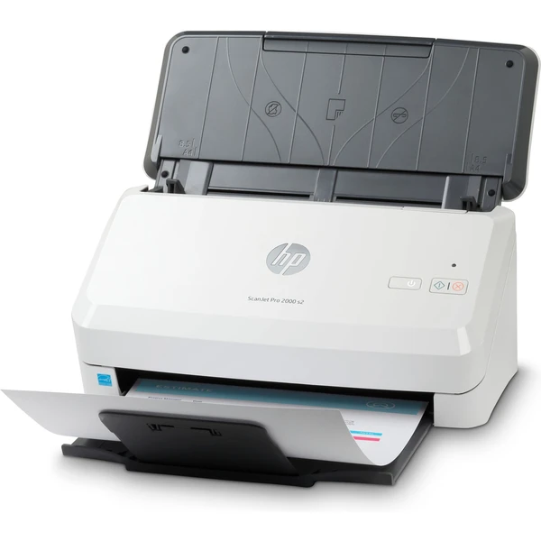 HP ScanJet Pro 2000 s2 - Skenery - Obrázok U96G300401