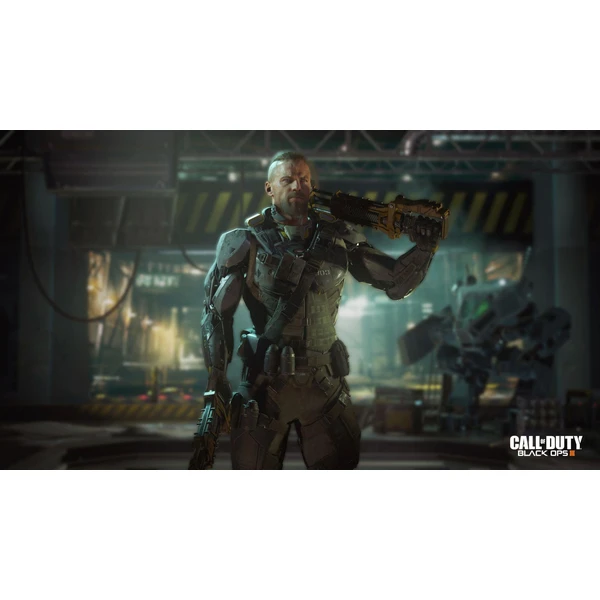 Call of Duty: Black Ops 3 (PS4) - Hry na PS4 - Obrázok U975100201