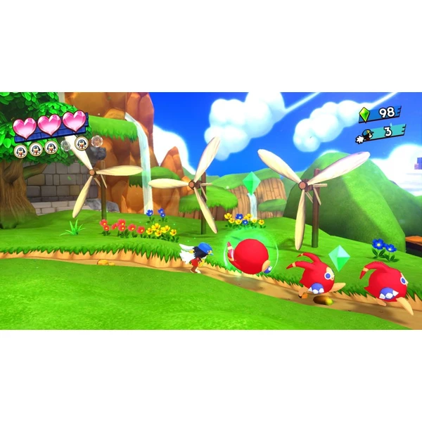 Klonoa Phantasy Reverie Series (PS5) - Hry na PS5 - Obrázok U97D100501