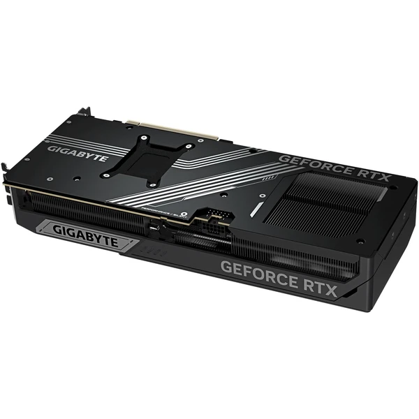 GIGABYTE NVIDIA GeForce RTX 5070 Ti WINDFORCE SFF 16G - Grafické karty - Obrázok U9AE000P01