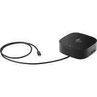 HP USB-C/A Univerzálna Dokovacia stanica G2 - Dokovacie stanice