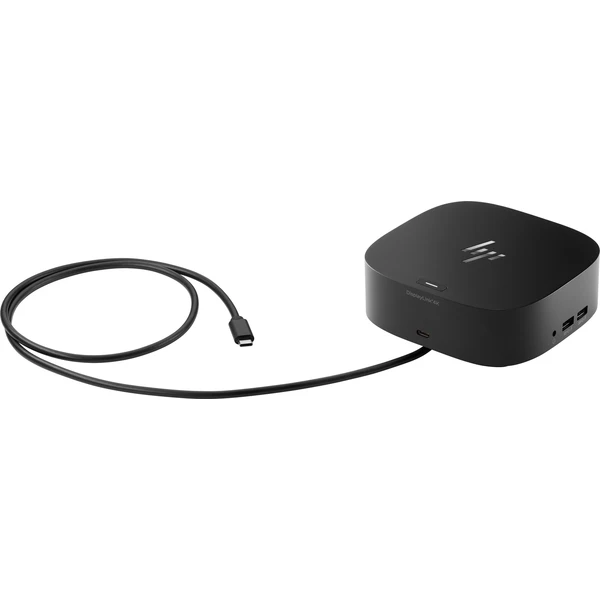HP USB-C/A Univerzálna Dokovacia stanica G2 - Dokovacie stanice - Hlavný obrázok