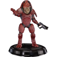 Soška Dark Horse Mass Effect - Urdnot Wrex 25 cm - Sochy a sošky