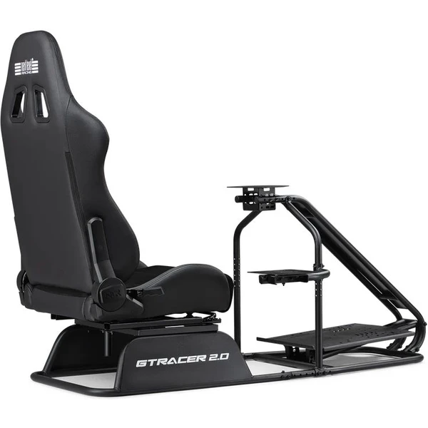 Next Level Racing GT Racer 2.0 závodný kokpit - Herné sedačky - Obrázok U9BK000K01