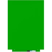 Rocada Skin Colour 6419R-6018 magnetická tabuľa zelenožltá RAL 6018 - Magnetické tabule