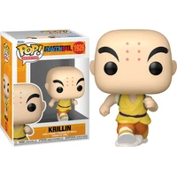 Funko POP! #1926 Animácia: Dragon Ball - Krillin - Funko POP!
