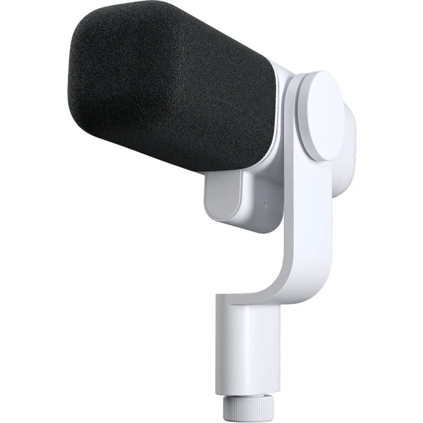 Logitech G Yeti Studio mikrofón biely - Mikrofóny - Hlavný obrázok