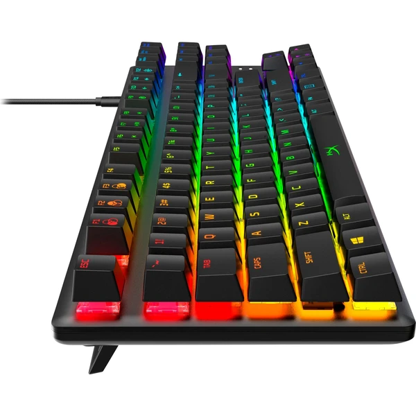 HyperX Alloy Origins Core HX-KB7BLX-US - Klávesnice - Obrázok U9J8700301