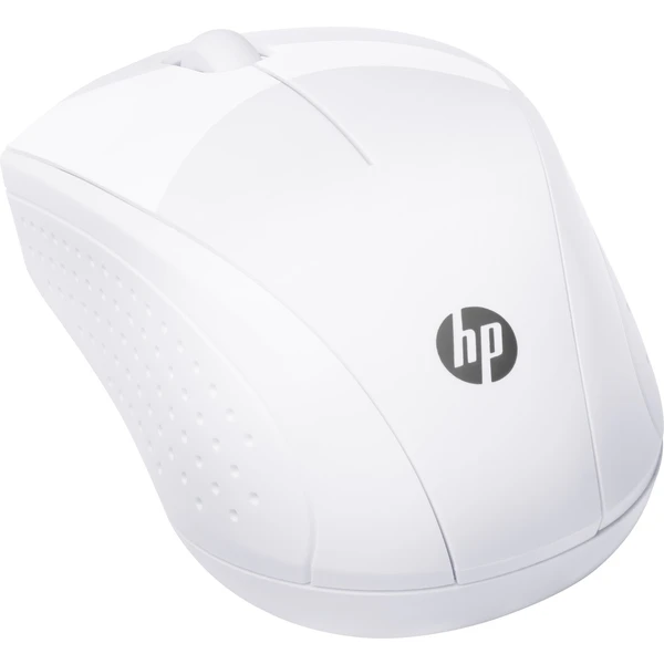 HP 220 bezdrôtová myš biela - Myši - Obrázok U9JEF00101