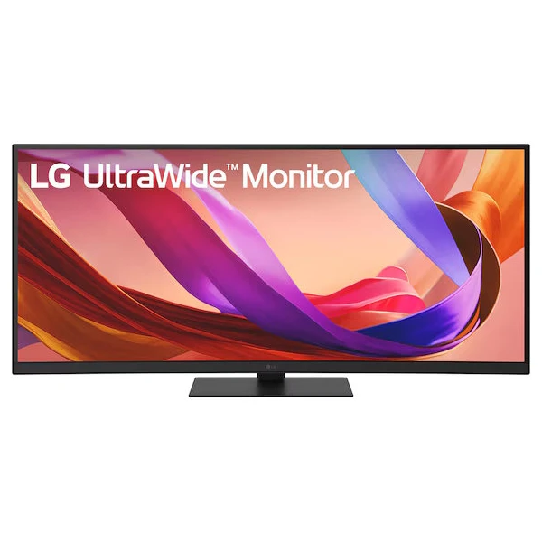 LG UltraWide 34U650A-B monitor 34" - Monitory - Obrázok U9KJ000K01