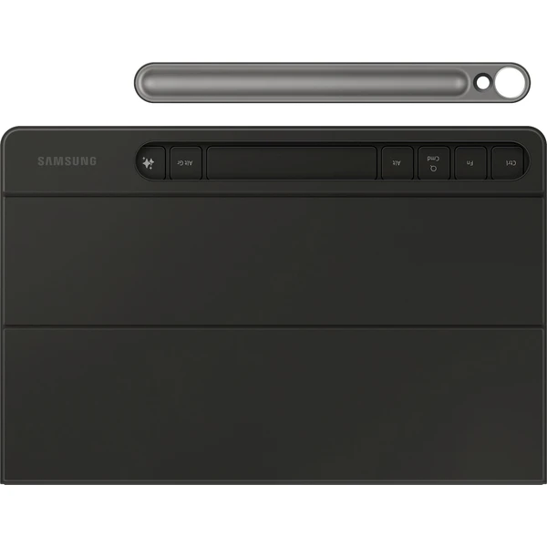 Samsung Book Cover Keyboard Slim puzdro s klávesnicou Galaxy Tab S9/S9 FE/S10 FE/S10 Lite - Puzdra s klávesnicou - Obrázok U9N9000N01