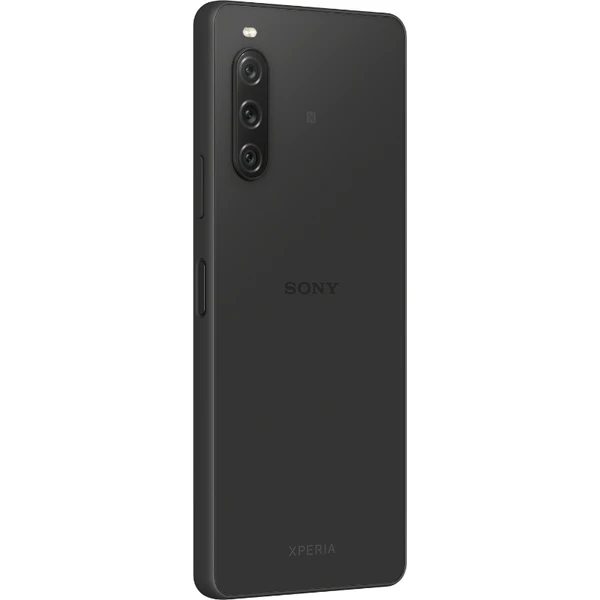 Sony Xperia 10 V 5G čierny - Mobilné telefóny - Obrázok U9NO100501