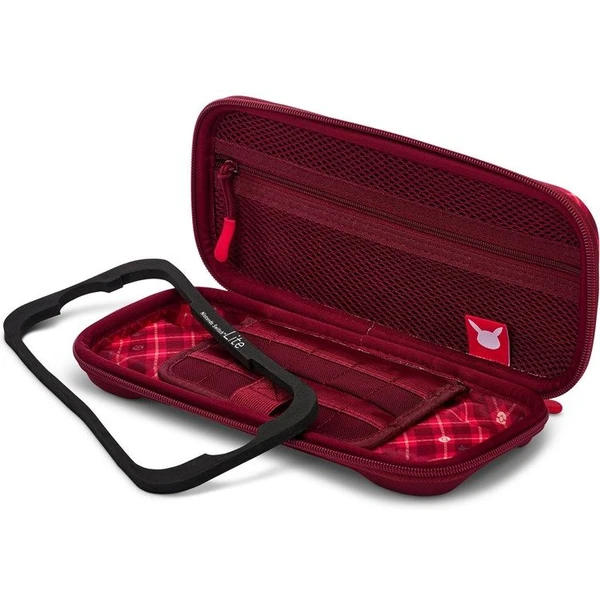 PowerA Protection Case Pokémon - Pikachu Plaid (Switch) - Puzdra - Obrázok U9QS100501