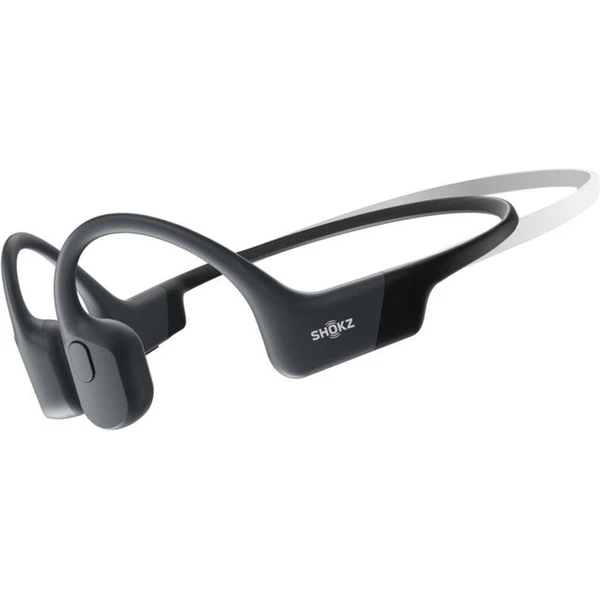Shokz OpenRun Mini (USB-C) bezdrôtové slúchadlá čierna - Slúchadlá - Hlavný obrázok
