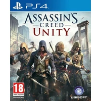 Assassin's Creed: Unity (PS4) - Hry na PS4