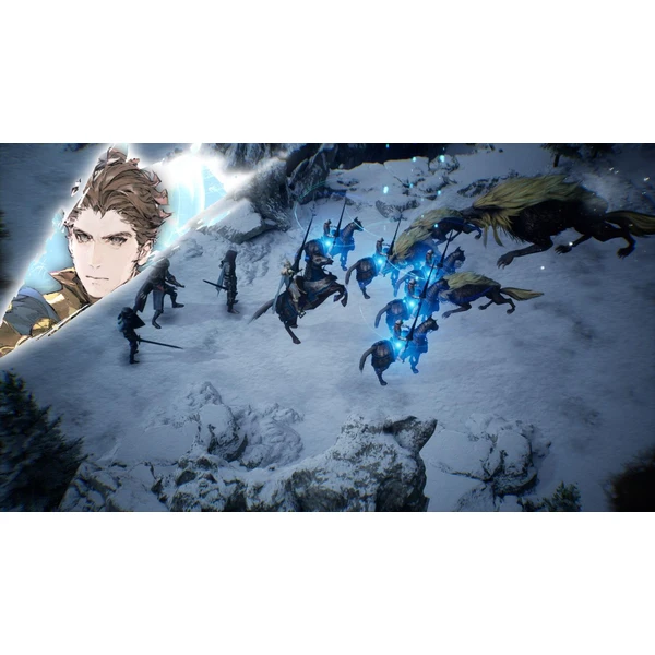 The Diofield Chronicle (Switch) - Hry na Nintendo Switch - Obrázok U9UUF00101