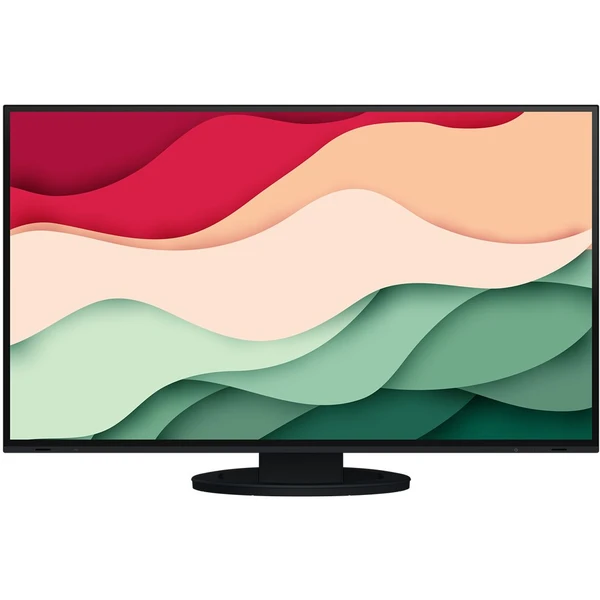 EIZO EV2781-BK monitor 27" - Monitory - Obrázok U9V1000K01