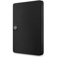Seagate Expansion 4TB externý 2.5" HDD čierny - Pevné disky