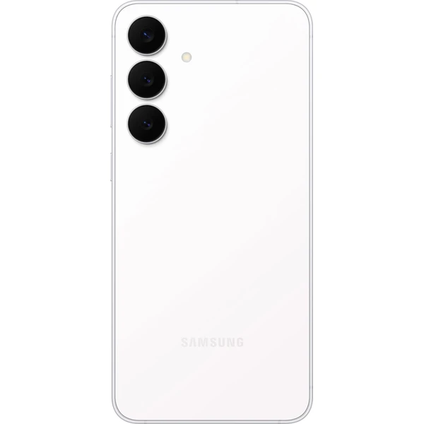 Samsung Galaxy S25 FE 5G 8GB/256GB biely - Mobilné telefóny - Obrázok U9XG000K01