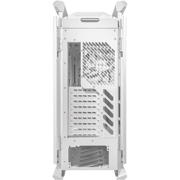 ASUS GR701 ROG HYPERION biela - Počítačové skrine - Obrázok U9Y5000L01