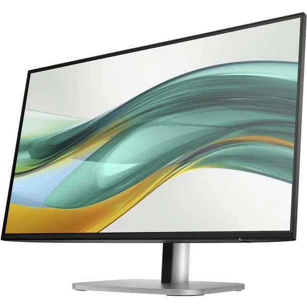 HP 524pf monitor 23,8" - Monitory - Obrázok U9YG000N01