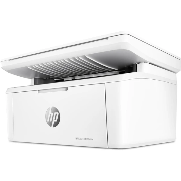 HP LaserJet M140w tlačiareň, A4, čiernobiela tlač, Wi-Fi - Tlačiarne - Obrázok U9Z2700301