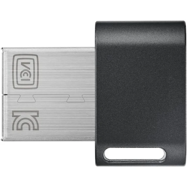 Samsung FIT Plus USB 3.1 flash disk 128GB čierny - Flashdisky - Obrázok UA2E400301