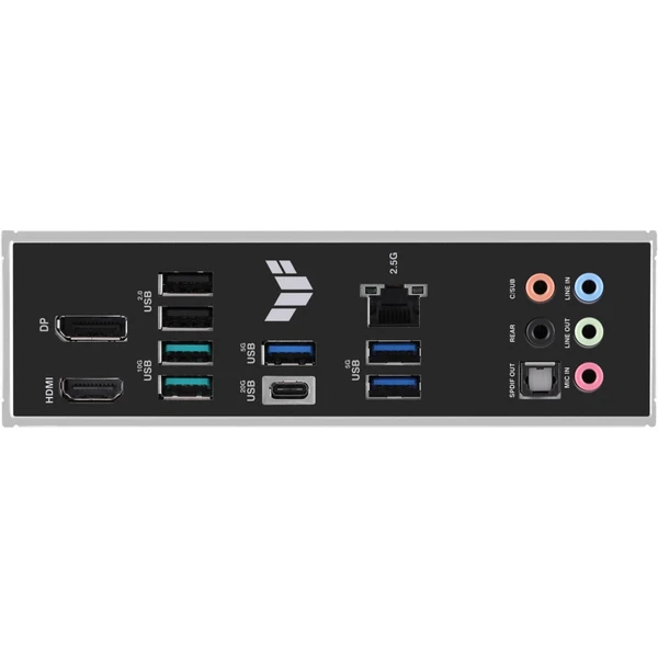 ASUS TUF GAMING B760M-PLUS - Základné dosky - Obrázok UA38000601